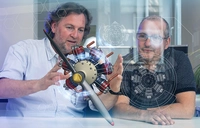 Technische:r Produktdesigner:in Umschulung im MEK-Bildungszentrum - Praktische Ausbildung mit modernen Geräten und erfahrenem Ausbildungspersonal.