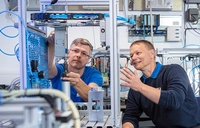 Ausbildungssituation SPS-Kurs Qualifizierungsmaßnahme für Erwachsene